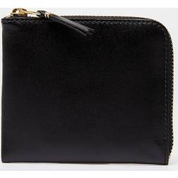 Comme des Garçons Classic Wallet Black ONESIZE