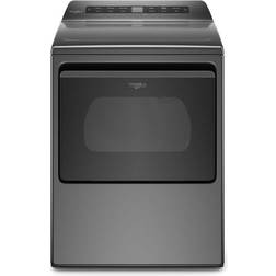 Whirlpool WED5100HC Gray