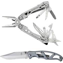 Gerber Suspension NXT Multiverktyg