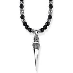 Thomas Sabo Halsband meditation
