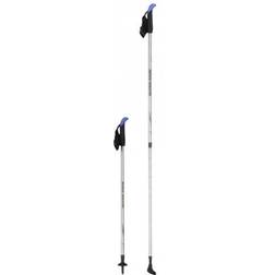 Nils Extreme Nordic walking poles