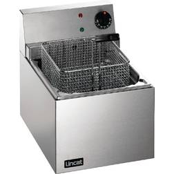 Lynx 400 Elektrische Fritteuse LDF 4L