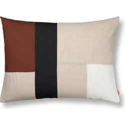 ferm LIVING Part Cushion Komplet pyntepude