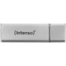 Intenso MEMORY DRIVE FLASH USB2 16GB/3521472