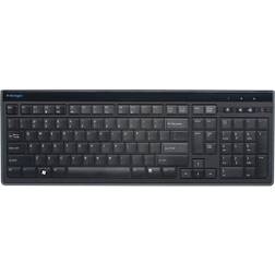 Kensington K72357ES Negro Español Qwerty Español Qwerty