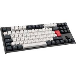 Ducky One 2 Tuxedo TKL DKON1887