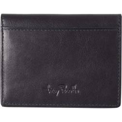 Tony Perotti Creditcard Wallet - Black