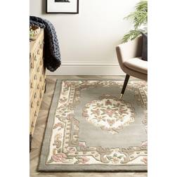 Origin 'Shensi' Rug Grey