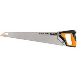 Fiskars Pro Power Tooth Coarse-cut hand saw