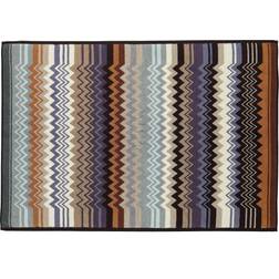 Missoni Home Giacomo Badematte Multicolour 60x90cm