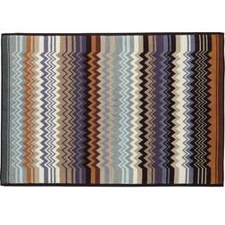 Missoni Home Giacomo Badematte Multifarget 60x90cm