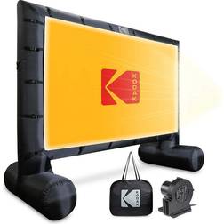 Kodak Inflatable Outdoor (16:9 174"Manual)