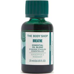 The Body Shop Eucalyptus & Rosemary Wellness Essential Oil