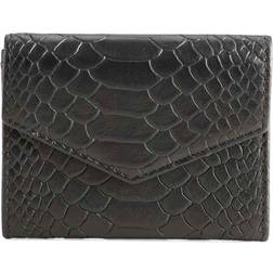 Markberg Megan Wallet, Snake Black