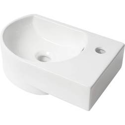 ALFI brand ABC119, 16" Small