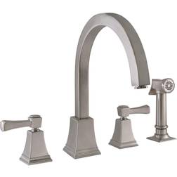 Design House Torino (522110) Nickel