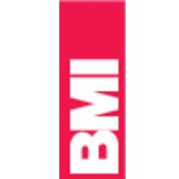 BMI Alustar 80cm Spirit Level Vaterpas