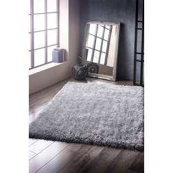 Origin 'Ritzy' Rug Silver