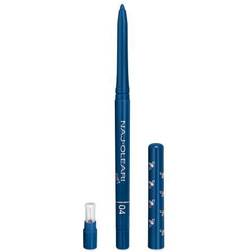 Naj Oleari Irresistible Eyeliner & Kajal Pencil 04