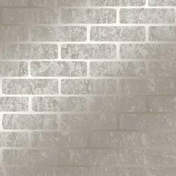 Superfresco Easy Milan Brick Wallpaper