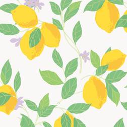 Envy Feeling Fruity Fresh Removable Wallpaper