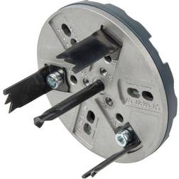 Wolfcraft 5986000 Hole saw 1-piece 1 pc(s)