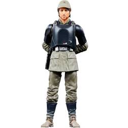 Hasbro Star Wars Black Series Cassian Andor (Aldhani Mission)