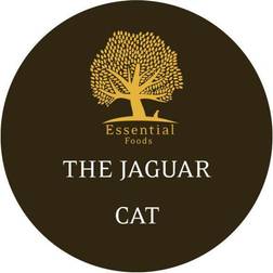 Essential Foods The Jaguar kattemad SMAGSPRØVE