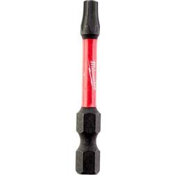 Milwaukee Bits TX25 50 mm 10 pcs