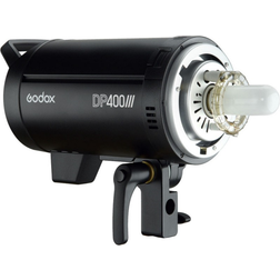 Godox DP400III Professional Studio Flash