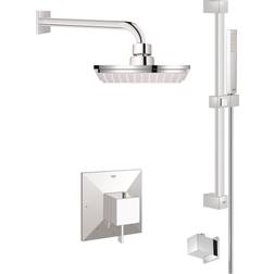 Grohe Allure Brilliant 6