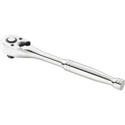 Expert E030508 Handle Ratchet 1/4in Drive Ratchet Wrench