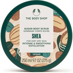 The Body Shop Scrub 250ml