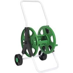 Sealey GH60 Garden Hose Trolley 60m Capacity