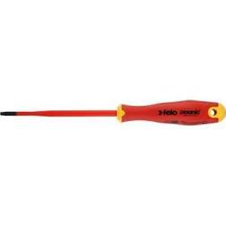 Felo Skruetrækker slim TX15X100 MM vde Torx-skruetrækker