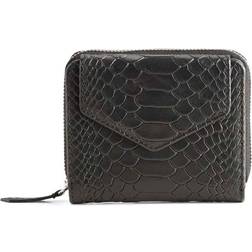 Markberg Wallet, Snake Black