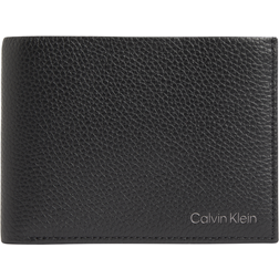 Calvin Klein Jeans WARMTH BIFOLD 5CC W/