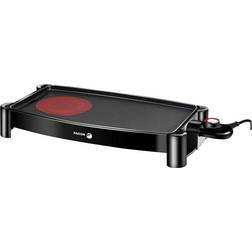 Fagor Plancha 2200W HotZone 270°C Revêtement