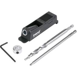 Trend PH/JIG/BS Single Pocket Hole Jig