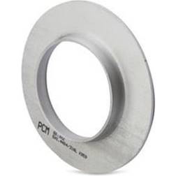 Lemvigh-Müller 4301, En1092-1 Type 33, Pn10 356,0x3,0