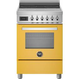 Bertazzoni PRO64I1EGIT Gul