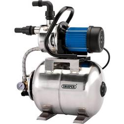 Draper 98915 Stainless Booster