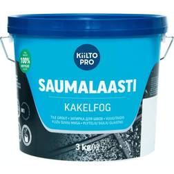 kiilto Kakelfog 3