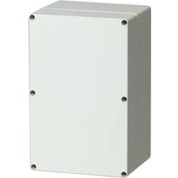 Fibox Polycarbonate Enclosure, IP66, IP67, Shielded, 250 x 160 x 125mm