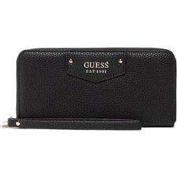 Guess Brenton Oro/Negro