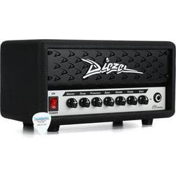 Diezel VH Mini 30W Forsterkertopp