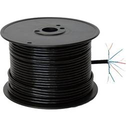 Cavus Link Cable Black 100m