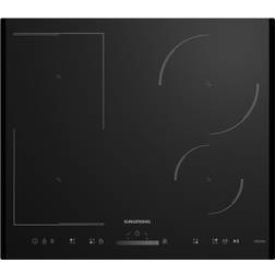 Grundig GIEI624470PF INDUKTIONSKOGEPLADE