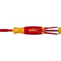 Wiha 6 SLIMBITS TORX 1000V Bitsskruetrækker
