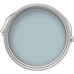 Craig & Rose Craig & Rose 1829 Chalky Emulsion Swedish Blue, Grey 2.5L